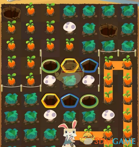 今晚，做自己的主角！